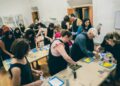 Art Happens evoca a Warhol en una experiencia inmersiva