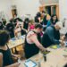 Art Happens evoca a Warhol en una experiencia inmersiva