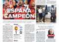 Portada 20 de julio de 2026