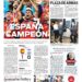Portada 20 de julio de 2026