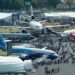 Hasta 60 empresas podrían llegar a Querétaro tras Feria Aeroespacial de Farnborough