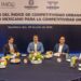 Querétaro es Líder en Competitividad 2026