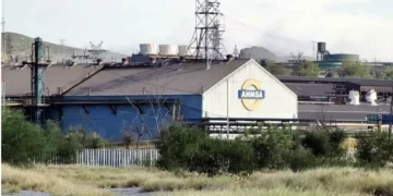 Rechaza jueza bases para subasta de AHMSA