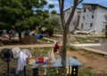 Más de 14 mil personas sin hogar tras sismos en Venezuela