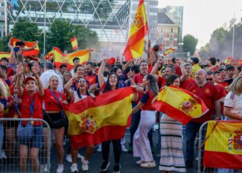 Celebración del Mundial 2026 deja dos muertos y doce detenidos en España