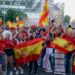 Celebración del Mundial 2026 deja dos muertos y doce detenidos en España