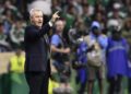 Javier Aguirre: “Ante Inglaterra se debe hacer un partido perfecto, hay una gran voluntad de trascender”