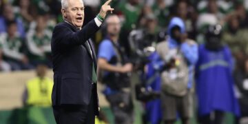 Javier Aguirre: “Ante Inglaterra se debe hacer un partido perfecto, hay una gran voluntad de trascender”