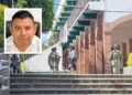 Cumplen amenazas y ejecutan a Alcalde ¡en su oficina!