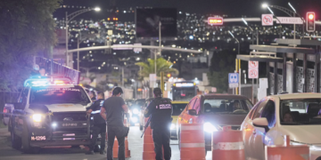 Fortalecimiento de alcoholímetro sube a 50 por ciento número de infractores; se aplica 6 de 7 días de la semana