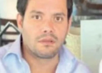 Detienen a hermano de Álvarez Puga
