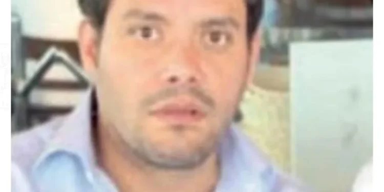 Detienen a hermano de Álvarez Puga