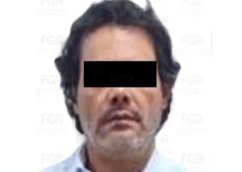 Cae un Álvarez Puga por defraudación fiscal