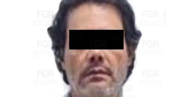 Cae un Álvarez Puga por defraudación fiscal