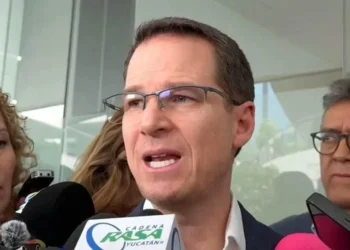 Urge Anaya a Morena romper ‘narcopacto’