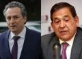 Impiden apelaciones proceder contra Lozoya y Ancira