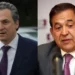 Impiden apelaciones proceder contra Lozoya y Ancira
