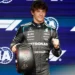 Consigue Antonelli la pole position para el GP de Bélgica