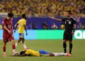 Será Alireza Faghani el árbitro del México vs. Inglaterra