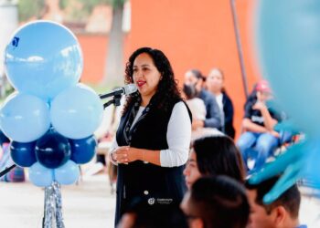 Avanza rehabilitación de caminos afectados por las lluvias en Cadereyta