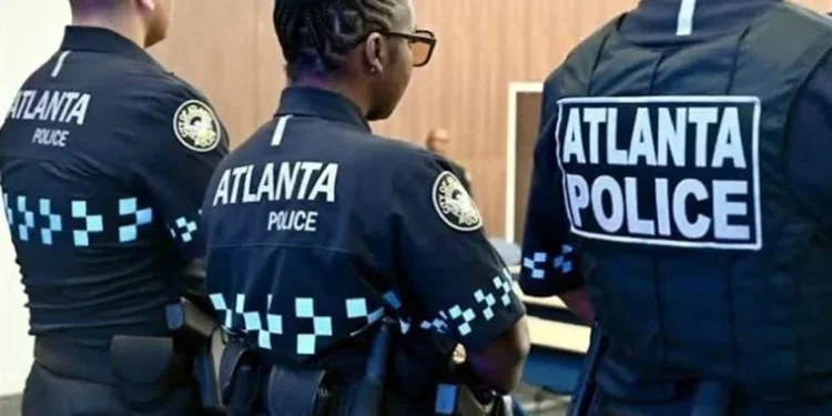 Reforzará Atlanta seguridad para el Argentina-Inglaterra