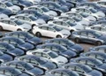 Suben 30% ventas de automóviles chinos en México