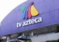 Declara jueza a TV Azteca en concurso mercantil