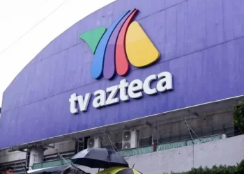 Declara jueza a TV Azteca en concurso mercantil