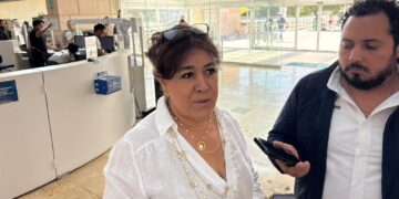 En dos semanas de operación del CAM Norte, registran afluencia de 368 ciudadanos