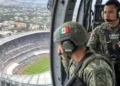 Baja 33% homicidio doloso durante mes del Mundial