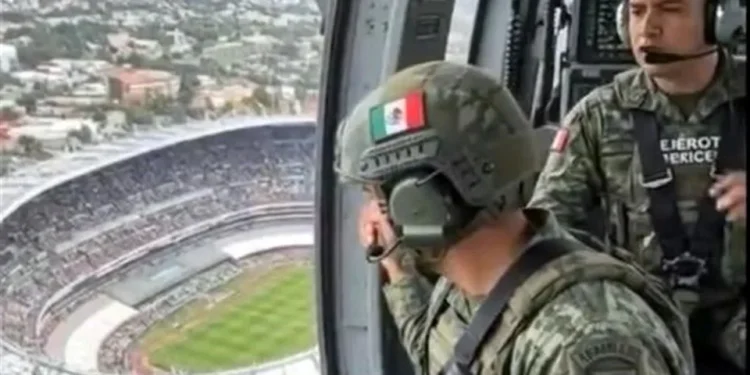 Baja 33% homicidio doloso durante mes del Mundial