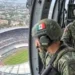 Baja 33% homicidio doloso durante mes del Mundial