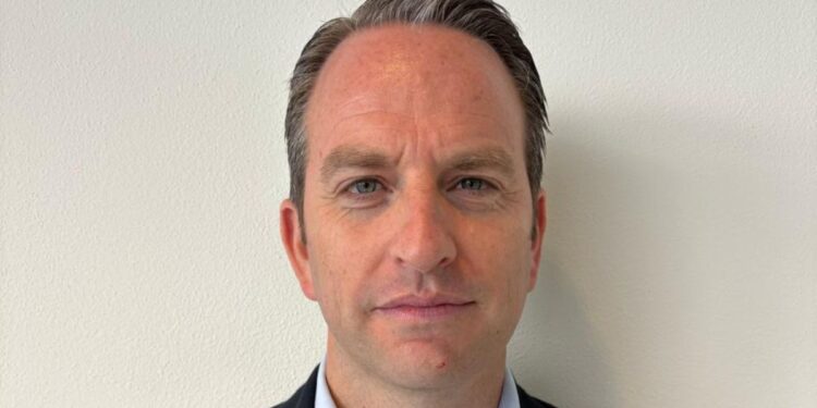 Banamex nombra a Enrique Fernández como nuevo director corporativo de Capital Humano y Cultura