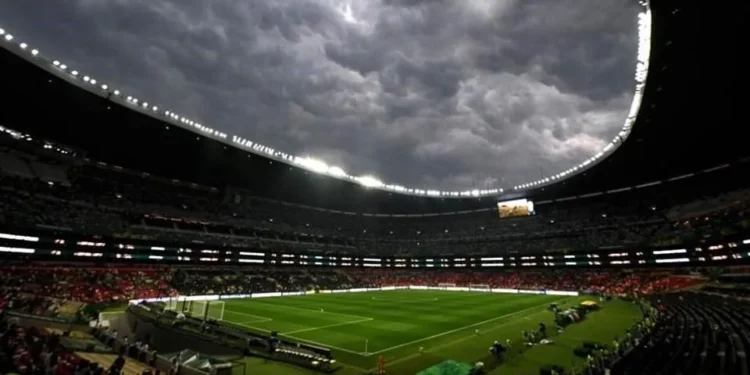 Cruz Azul jugará en el Estadio Banorte el Apertura 2026