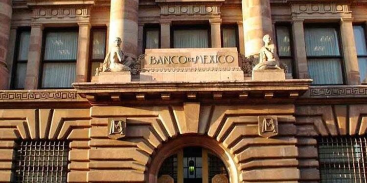 Revela Banxico temores de la IP