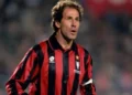 Murió Franco Baresi, histórico defensa italiano
