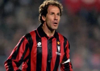 Murió Franco Baresi, histórico defensa italiano