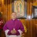 Nombran al canónigo Daniel Víctor Villalobos nuevo rector de la Basílica de Guadalupe
