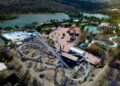 Esperan 30 mil visitantes a Parque Bicentenario, en temporada vacacional