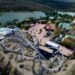 Esperan 30 mil visitantes a Parque Bicentenario, en temporada vacacional
