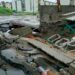 ¿Franja de Gaza?… no, calles del Bienestar