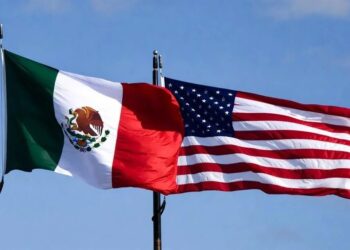 Aplica EU el viernes arancel de 10% a México y otros países