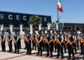 CECAFIS busca dar a conocer la formación policial en Querétaro