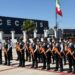 CECAFIS busca dar a conocer la formación policial en Querétaro
