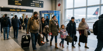 Canadá, nicho ideal para la IP queretana