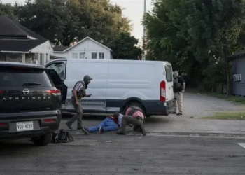 Exige Embajador a EU aclarar muerte de mexicano en Texas