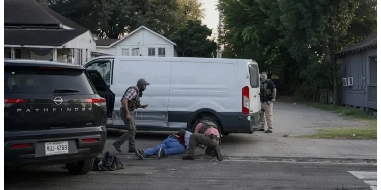 Exige Embajador a EU aclarar muerte de mexicano en Texas