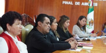 Fortalece CECA la regulación de centros de rehabilitación