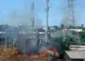Estalla planta de CFE y provoca mega apagón en Veracruz