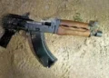 Abaten a jefe de sicarios del CJNG en Colima